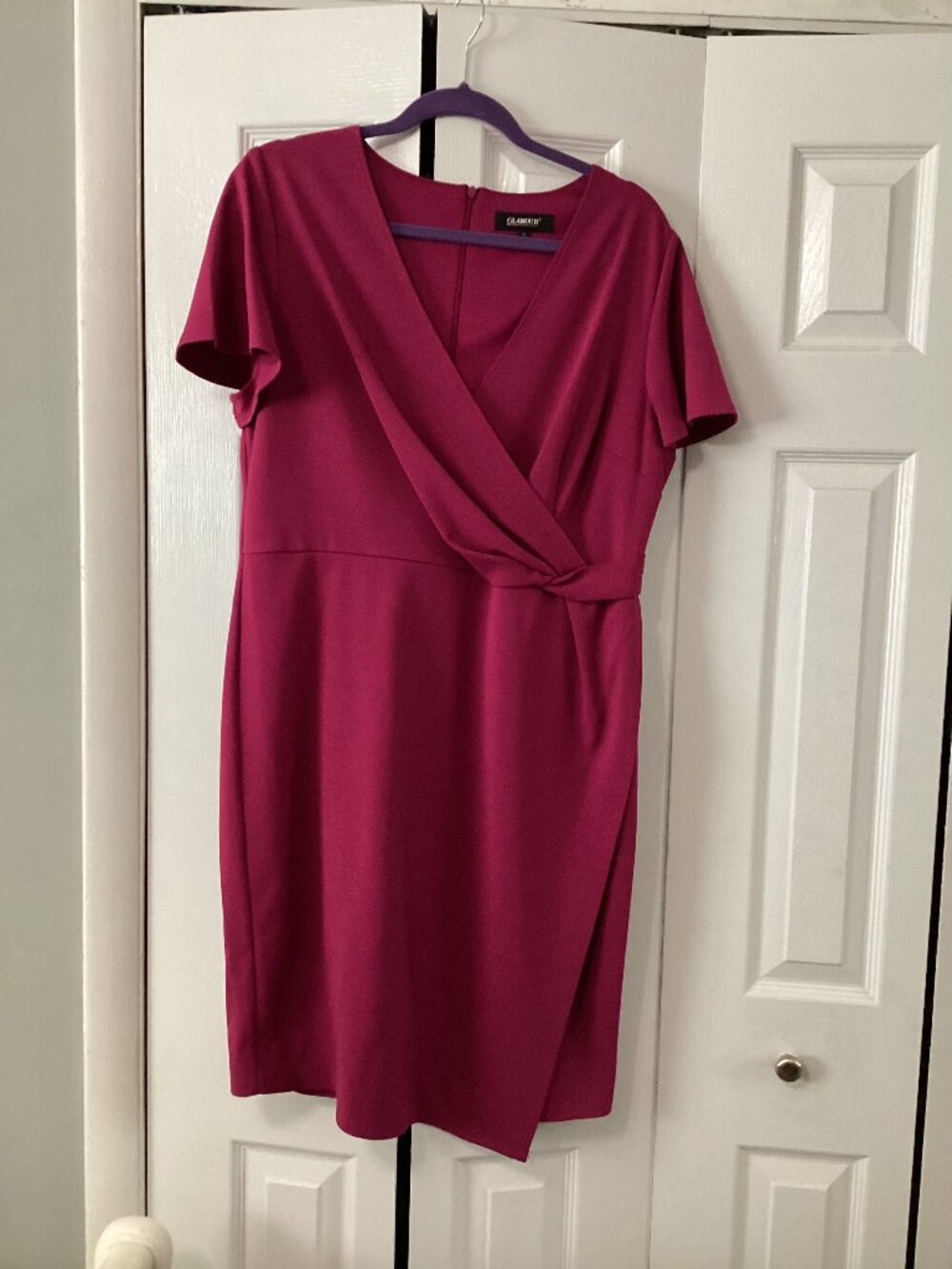 Glamour Dress